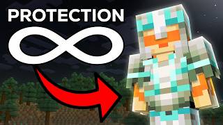 Download lagu I Got Minecraft's Strongest Armor mp3