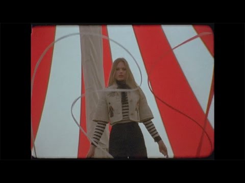 RED VALENTINO FW 2015