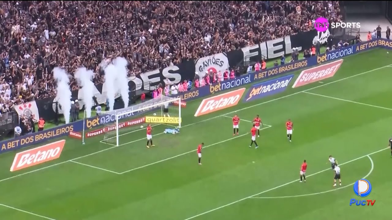 MELHORES MOMENTOS DE CORÍNTHIANS 3 X 0 ATLÉTICO-GO / MIRASSOL 1 X 0 GOIÁS / CEARÁ 3 X 0 VILA NOVA