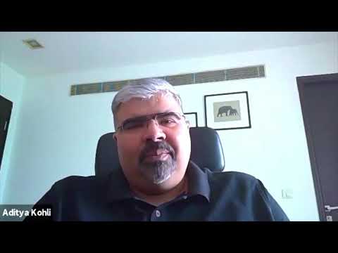 Clix Capital, on creating an employee-first remote work culture with Amber