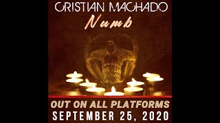 Cristian Machado - &quot;Numb&quot; Ill Niño (Preview)