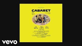 Harold Prince on Cabaret | Legends of Broadway Video Series