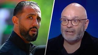 OM/Benatia : "Il s’est pris pour Alexandre Dumas ou Marcel Proust avec sa démission" (Y.Riou)