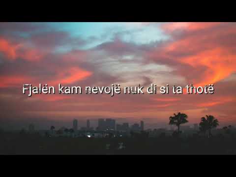 Sardi ft. Arnon - Shpetimtar (lyrics)