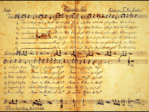 Tyli naktis - Kazimieras Ivanovas. Kaimo klebono fonoteka - 146.Išlaužas. 2021 12 24