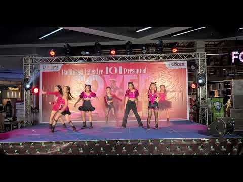 4EVE - วัดปะหล่ะ Mix & Lookin Lookin & Booty Bomb Cover by Secret Shuu | 101 Cover Dance
