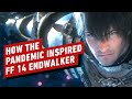 How Final Fantasy 14: Endwalker Was Uniquely Inspired by the Pandemic