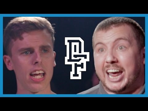 Harry Baker vs Oshea