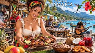 Living in JAMAICA | A Caribbean Paradise Like No Other | 4K Travel Documentary