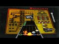 Buckethead - The Android Of Notre Dame (Clone Hero / Phase Shift)