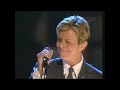 David Bowie Life On Mars Live At Fashion Rocks 2005 Subtitulada En Español