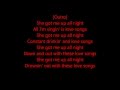 Power Trip - J. Cole Ft. Miguel (LYRICS) (HQ ...