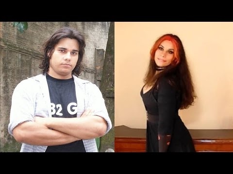 My Transition male to female Timeline [Mr Morow]