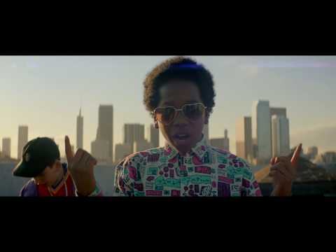 Dimitri Vegas & Like Mike ft. Wiz Khalifa - When I Grow Up (Official Music Video)