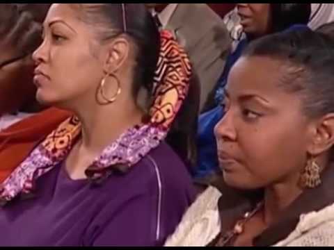 Love Has No Loopholes | Bishop TD Jakes