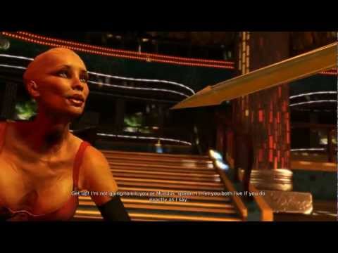 DMC Devil May Cry Walkthrough Gameplay Part 19 Lilith and Mundus Son (Boss Battle) FULL