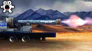 Top 10 Most Powerful Secret Super Weapons in the World