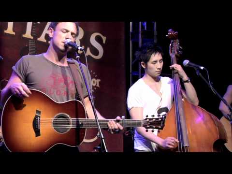All For A Woman - The Airborne Toxic Event