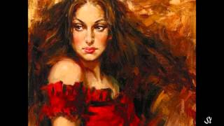 Pink Martini - Donde Estas, Yolanda  / Andrew Atroshenko - paintings