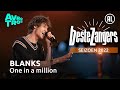 Blanks - One in a million | Beste Zangers 2022