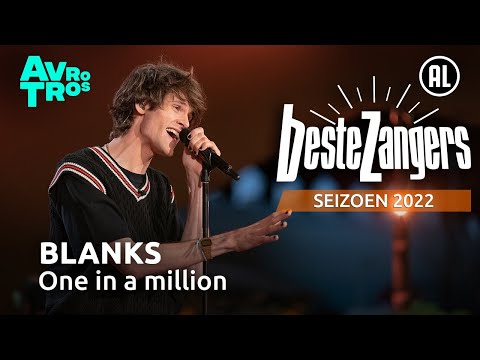 Video thumbnail for One In A Million