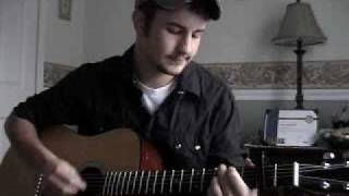 long way to go corey smith cover