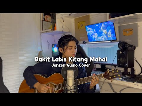 Bakit Labis Kitang Mahal - The Boyfriends (Cover)