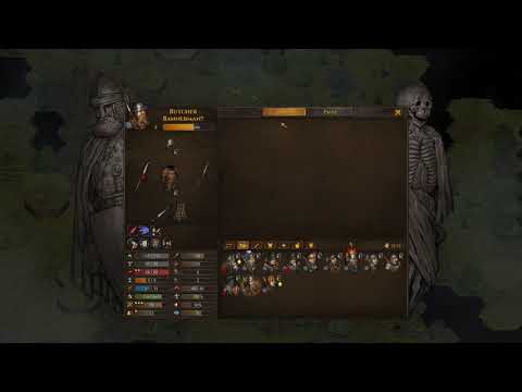 Expert Ironman Battle Brothers B&E Series 4 Part 50: Tactical Unholds