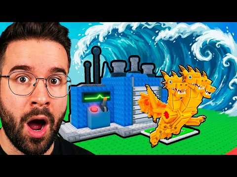 Addig Fuseoltam amíg MEGSZERETEM az ÚJ Brainrotokat!