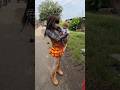 Bety Gedang Klutuk Gendong Bayi