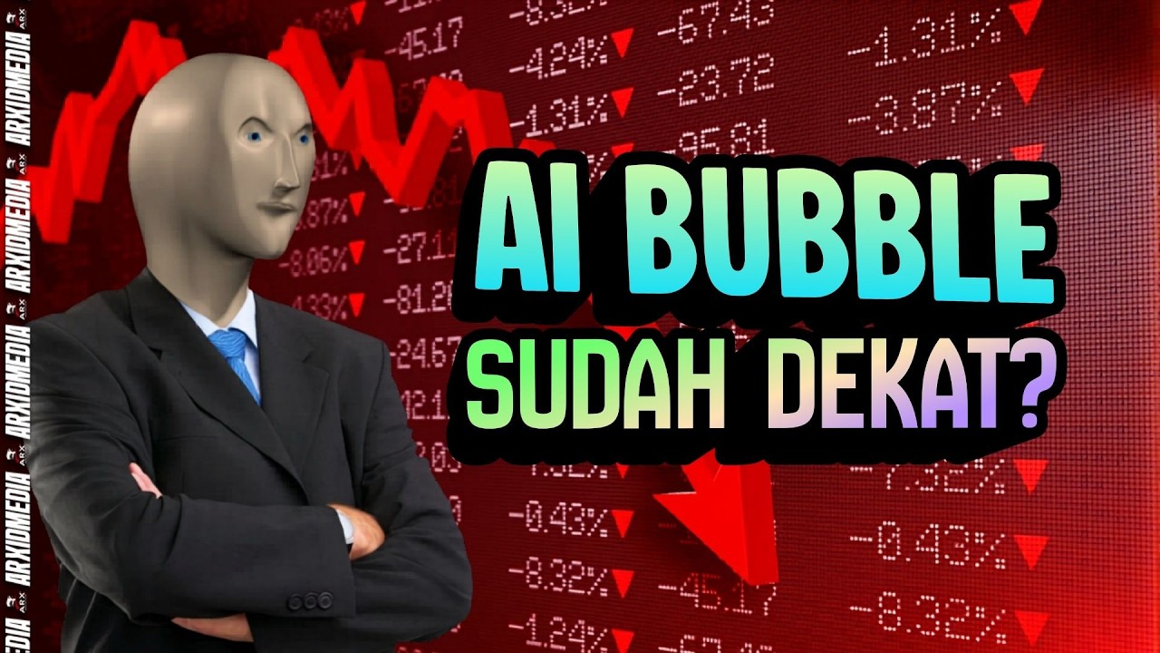 🔴 Live Stream #332 Rejeki Anak Sholeh di Tengah Krisis SSD 😁