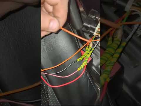 полная информация при установке доводчика стекол на ваз ,TAKARA