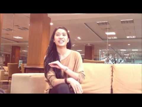 Kencan IMPOSSIBLE auditions - Tracy 3