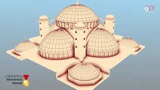 Abdulhamit Han Camii