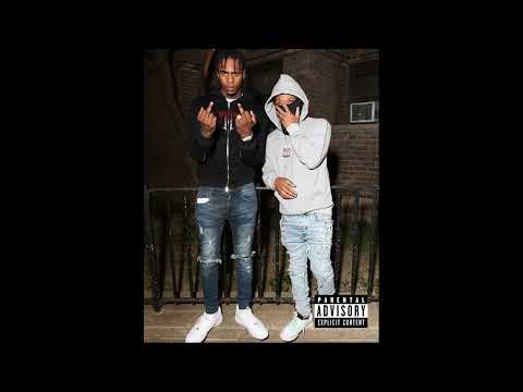 Nas Ebk x B Lovee - Did It Again (Different)