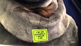 Baby Watch Your Back