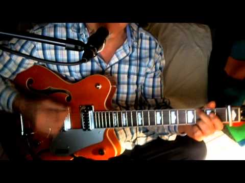 I´m Looking Through You ~ The Beatles - Macca ~ Cover w/ Gretsch 5422 TDC FSR AS