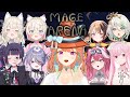 【MAGE ARENA】we are all rizzards #kfp #キアライブ Thumbnail for 【MAGE ARENA】we are all rizzards #kfp #キアライブ