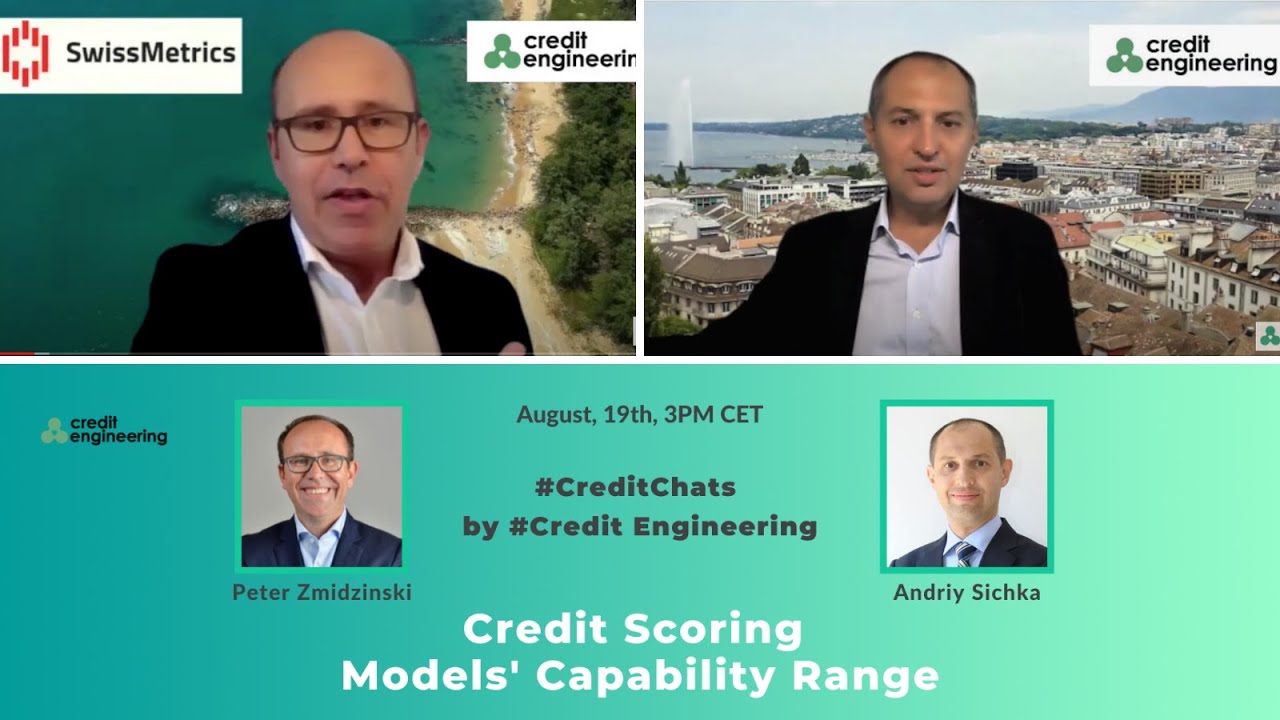 Credit Scoring Models' Capability Range