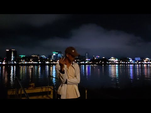 RAMON - THE BEST Feat KIMJUNGHUN & DALIN (Official Music Video)