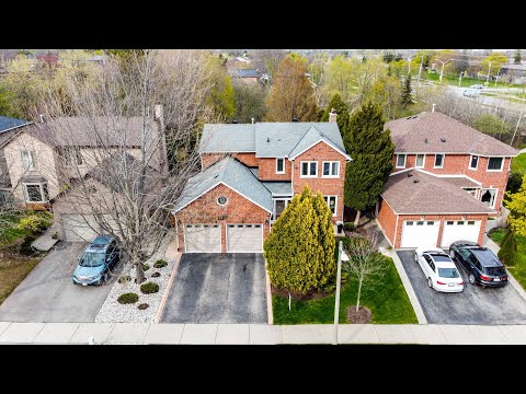 2019 Markle Drive, Oakville Home for Sale - Real Estate Properties for Sale
