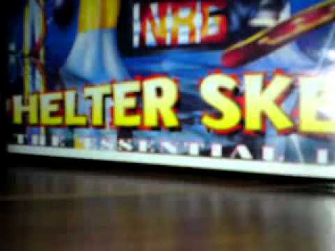 Dj Slipmatt & Mc Charlie B @ Helter Skelter Energy 98