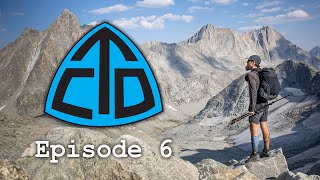 CDT 2021 Thru-Hike: Episode 6 - The Winds