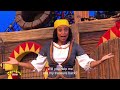 Swashbuckle Cheer Ar Har Swashbuckle New Season Theme Song CBeebies Asia