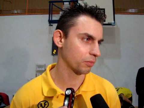 AZS WSBiP KSZO Ostrowiec Św. - Trefl Sopot