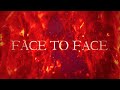 Citizen Soldier Face To Face Official Lyric Video