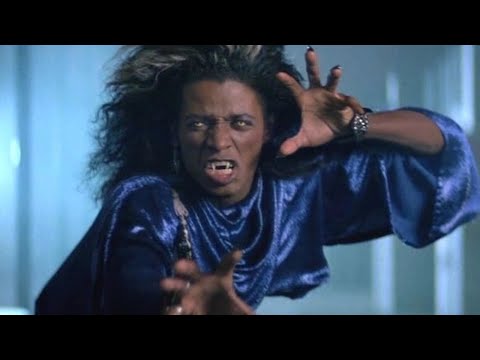 Fright Night 2 (Roller Skate Girl)