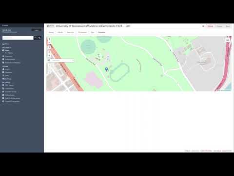 Exhibit Omeka S - Add Item Mapping & Add to Page Map block
