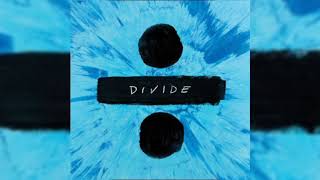 Ed Sheeran - Eraser ( Divide - Album )