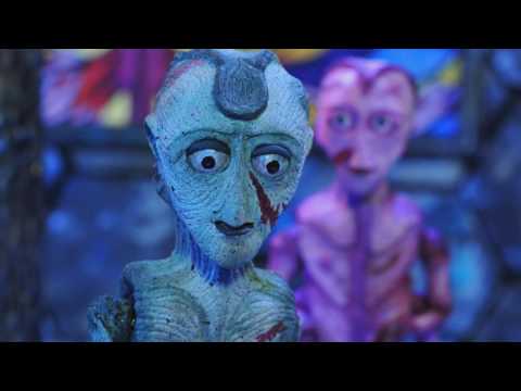 HIVE - A film by Adam Ciolfi